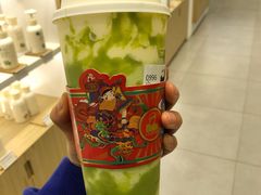 -LELECHA乐乐茶(美罗城店)