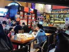 -布拉格餐厅· 中欧捷克菜(全国首店)