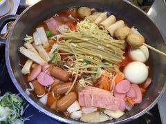 -火炉火自助餐(枫蓝国际店)