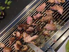 -蒙鞑叔炭烤羊腿(定福庄店)