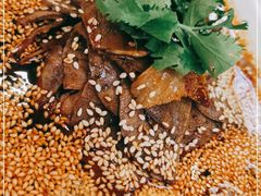 -成都驻京办餐厅(蜀都宾馆店)