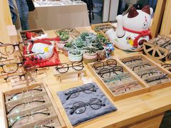 -肆兮眼镜·蔡司·徕卡战略合作店(大坪店)