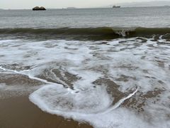 -白城沙滩