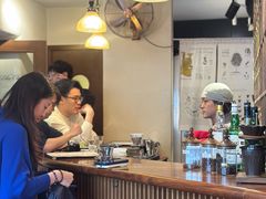 -RUMORS COFFEE ROASTERY鲁马滋咖啡(湖南路店)
