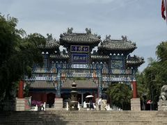 -红螺寺