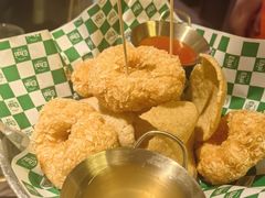 -泰妃殿(武汉首店)