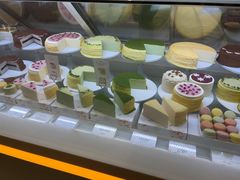 -La Repete 手工千层蛋糕(深圳卓悦中心店)