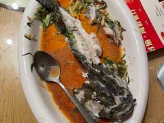 -渔·海鲜餐厅（东澳可域度假村内）南沙湾沙滩店