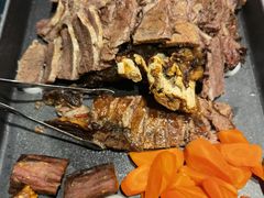 -九十九顶毡房(阜石路店)