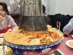 -山海关清和浑锅店