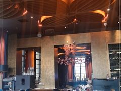 -YUE·6·西式融合餐厅(外滩六号店)