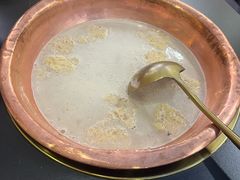 -诺敏塔拉奶茶-布里亚特包子-手把肉(锦都会店)