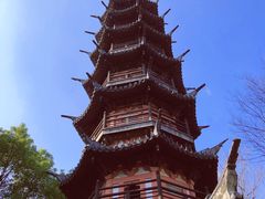 -上海佘山国家森林公园西佘山园