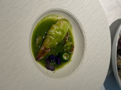 -狮拾久·现代新加坡料理(壹方城店)