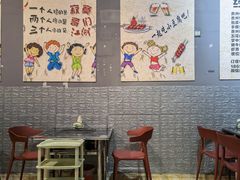 大堂-贵州风味小馆(世茂茂悦里)