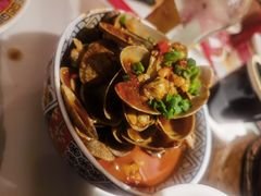 -味福记·江西小炒·南昌小吃(青山湖万达店)