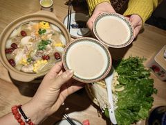 -郭靖内蒙菜·烤全羊·烧烤(望京旗舰店)
