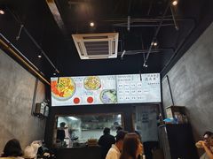 -圳兴面王·拌川·特色炒面(南山保利剧院店)
