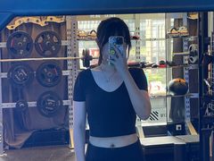 -NRG健身私教CLUB(打浦桥店)