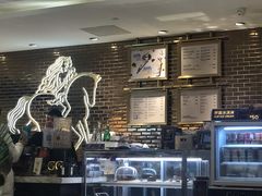-GODIVA(王府井apm店)