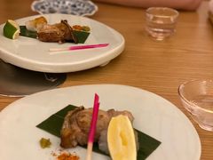 -鮨青(恒基名人购物中心店)