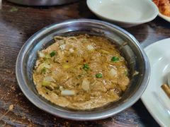 -韩风烤牛肉冷面店