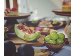 -三嚥阁 La Villa Restaurant