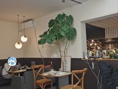 -沏点Trattoria意大利餐厅(新街口店)