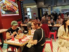-文立新麻辣烫(合生汇21街区店)