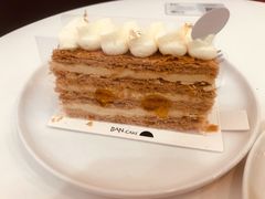 -BanCake·法式千层·拿破仑專門店