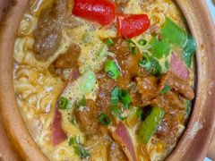 -香港深仔记茶餐厅(东门店)