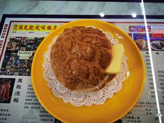 -澳门陈光记烧味饭店(万象城店)