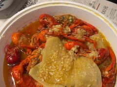 -阿青龙虾(新城店)
