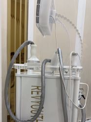 -CICI纤美·科技减肥美容