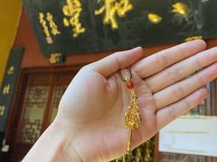 -灵顺寺