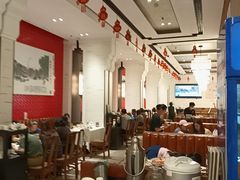 -马凯餐厅(地安门店)