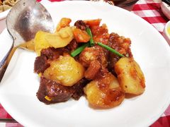 -西贝(枫蓝国际购物中心店)
