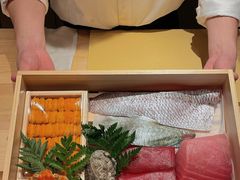 -眞日本料理