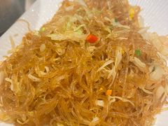 -小菜园新徽菜(南京秦淮龙蟠汇店)