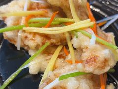 -东方饺子王(和平里店)