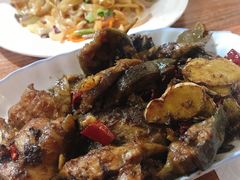 -岱晓海港海鲜粥