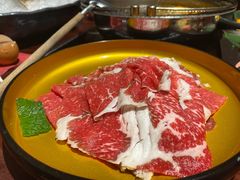 M9和牛-披头士和牛火锅·寿喜烧自助(陶溪川店)