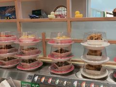 -禾绿回转寿司(万柳华联店)