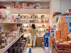 零售区-Z家吃货联盟(南三院店)