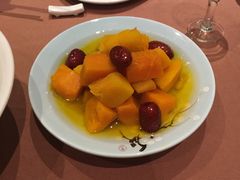 -谭谈川菜(控江路店)