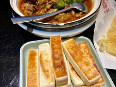-阿庄新豫菜(通泰路店)