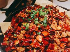 -乔阿马·江南味·驴肉香(龙湖华泾天街店)