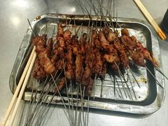 -文文烤肉(大皮院店)