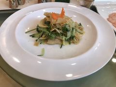 -新长岭大酒店酒楼