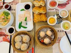 -点都德(汇点楼店)